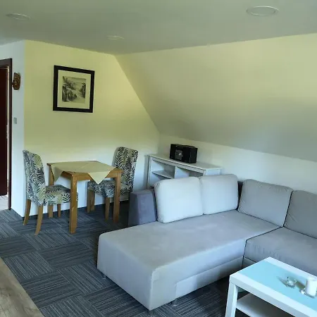 Apartmam Zdirecky Dul