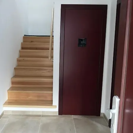 Apartmam Zdirecky Dul Daire *