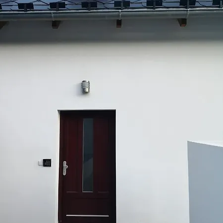 Daire Apartmam Zdirecky Dul