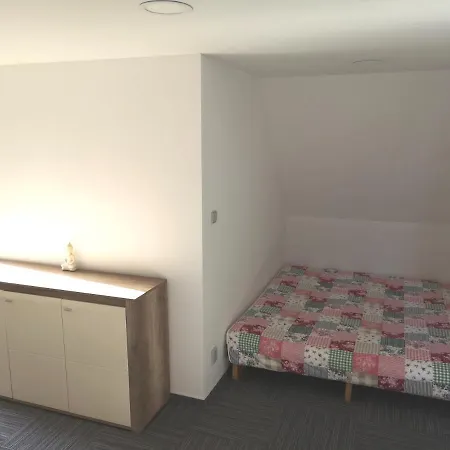 Apartmam Zdirecky Dul Daire *