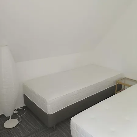Daire Apartmam Zdirecky Dul